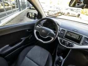 Kia Picanto (2015) thumbnail 19
