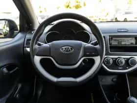 Kia Picanto (2015) thumbnail 20