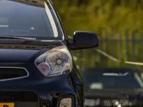 Kia Picanto (2015) thumbnail 5