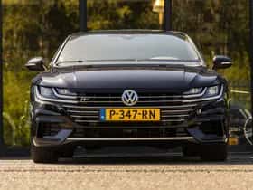 Volkswagen Arteon (2017) thumbnail 2
