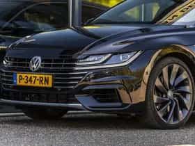 Volkswagen Arteon (2017) thumbnail 11