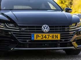 Volkswagen Arteon (2017) thumbnail 12