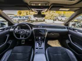Volkswagen Arteon (2017) thumbnail 16