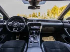 Volkswagen Arteon (2017) thumbnail 18