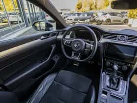 Volkswagen Arteon (2017) thumbnail 19