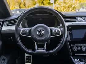 Volkswagen Arteon (2017) thumbnail 20