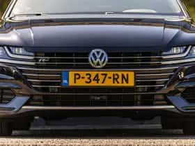Volkswagen Arteon (2017) thumbnail 3