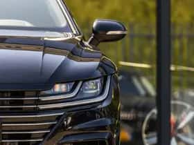 Volkswagen Arteon (2017) thumbnail 4