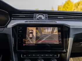 Volkswagen Arteon (2017) thumbnail 36