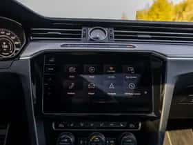 Volkswagen Arteon (2017) thumbnail 37
