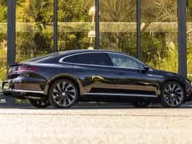 Volkswagen Arteon (2017) thumbnail 5