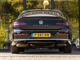 Volkswagen Arteon (2017) thumbnail 6