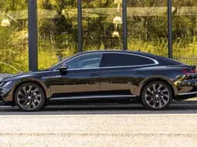 Volkswagen Arteon (2017) thumbnail 8