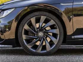 Volkswagen Arteon (2017) thumbnail 9