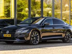 Volkswagen Arteon (2017) thumbnail 10