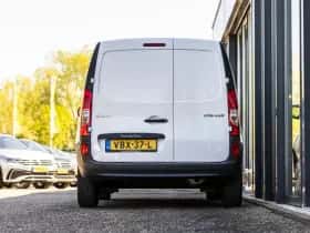 Mercedes-Benz Citan (2019) thumbnail 12