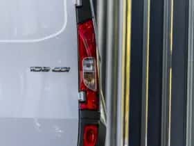 Mercedes-Benz Citan (2019) thumbnail 13
