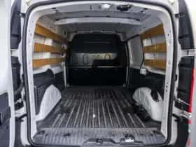 Mercedes-Benz Citan (2019) thumbnail 14