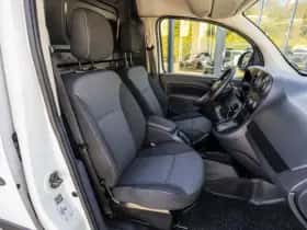 Mercedes-Benz Citan (2019) thumbnail 18