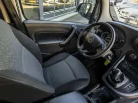 Mercedes-Benz Citan (2019) thumbnail 19