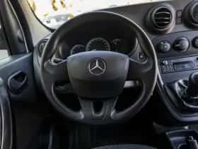 Mercedes-Benz Citan (2019) thumbnail 20