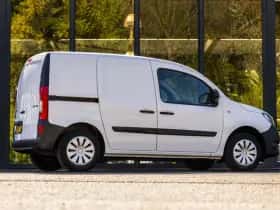 Mercedes-Benz Citan (2019) thumbnail 3