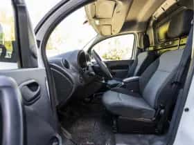 Mercedes-Benz Citan (2019) thumbnail 21