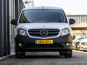 Mercedes-Benz Citan (2019) thumbnail 8