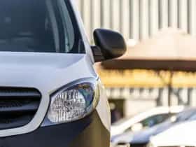 Mercedes-Benz Citan (2019) thumbnail 10