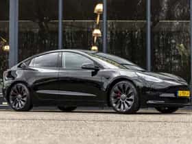 Tesla Model 3 (2021)