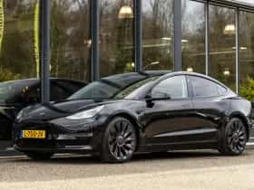 Tesla Model 3 (2021) thumbnail 11