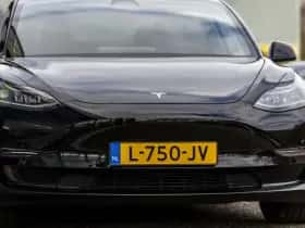 Tesla Model 3 (2021) thumbnail 13