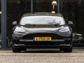 Tesla Model 3 (2021) thumbnail 3