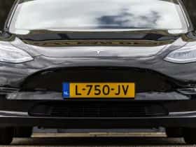 Tesla Model 3 (2021) thumbnail 4