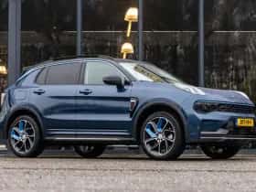 Lynk & Co 01 (2021) thumbnail 2