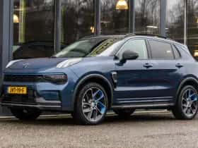Lynk & Co 01 (2021) thumbnail 11