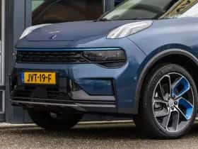 Lynk & Co 01 (2021) thumbnail 12