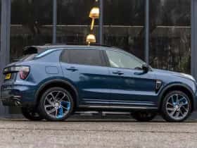 Lynk & Co 01 (2021) thumbnail 6