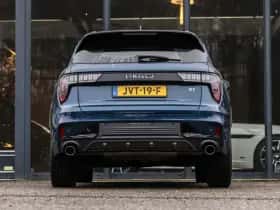 Lynk & Co 01 (2021) thumbnail 7