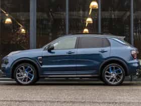 Lynk & Co 01 (2021) thumbnail 9