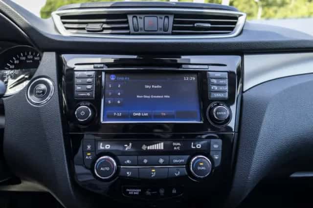 Nissan Qashqai (2018) thumbnail 29
