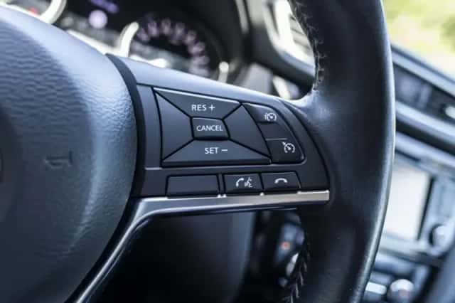 Nissan Qashqai (2018) thumbnail 36