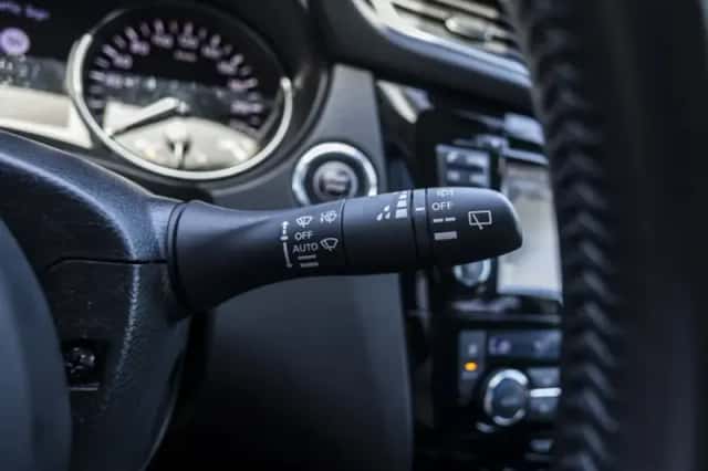 Nissan Qashqai (2018) thumbnail 37