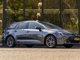 Toyota Corolla (2024)