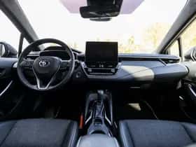 Toyota Corolla (2024) thumbnail 18