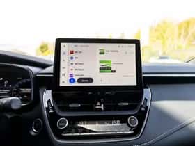 Toyota Corolla (2024) thumbnail 34