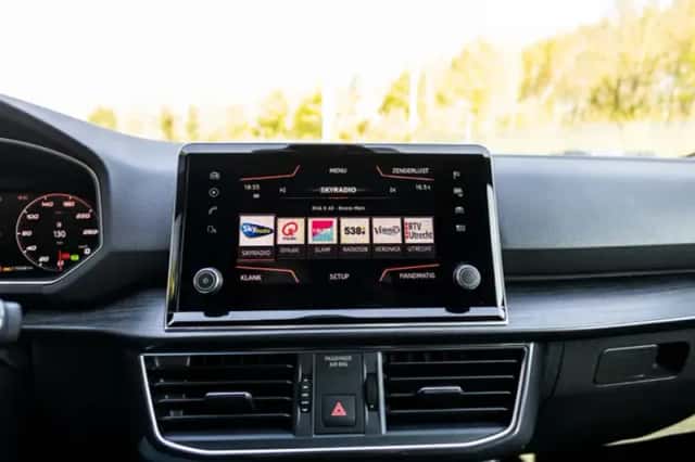 SEAT Tarraco (2019) thumbnail 37