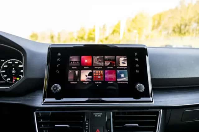 SEAT Tarraco (2019) thumbnail 42
