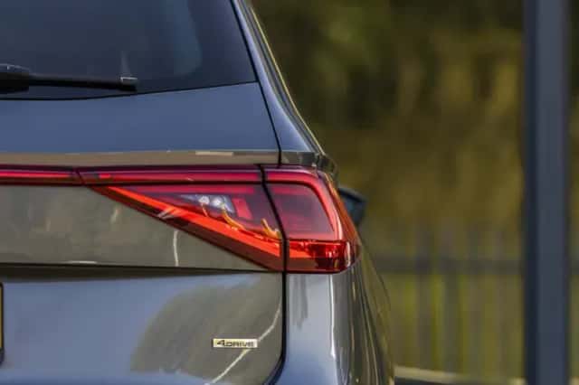 SEAT Tarraco (2019) thumbnail 8