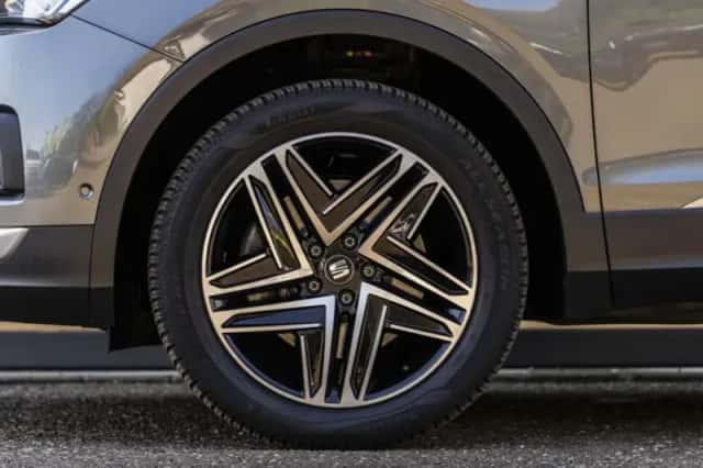 SEAT Tarraco (2019) thumbnail 10